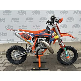 KTM 50 SX