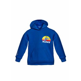 KIDS ADVENTURE HOODIE