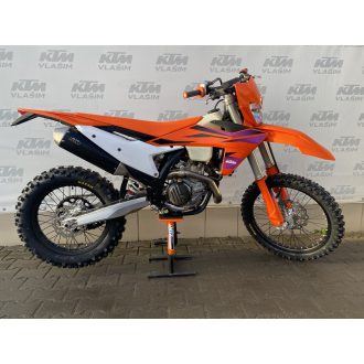 KTM 500 EXC-F