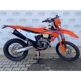 KTM 450 EXC-F