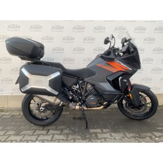 KTM 1290 Super Adventure S