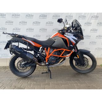 KTM 1290 Super Adventure R