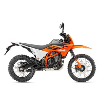 KTM 390 Enduro R 2025