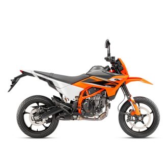 KTM 125 SMC R 2025