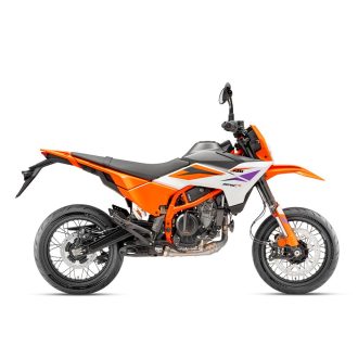 KTM 390 SMC R 2025