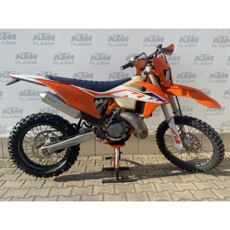 KTM 150 EXC