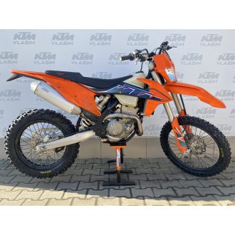 KTM 350 EXC-F