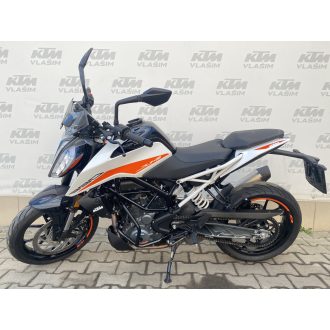 KTM 390 DUKE