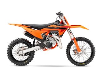 KTM 85 SX 2025 19/16