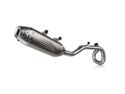 Foto - AKRAPOVIC ''RACING LINE''