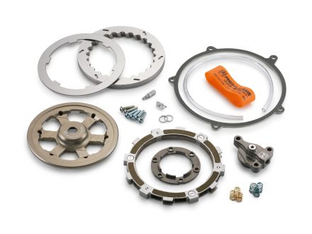 Foto - REKLUSE EXP 3.0 CENTRIFUGAL FORCE CLUTCH KIT