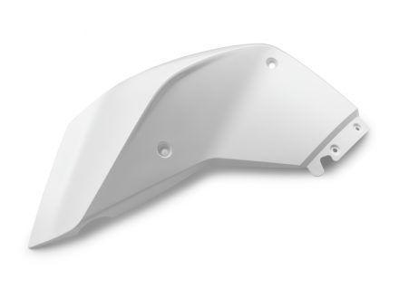 Foto - Fuel tank fairing