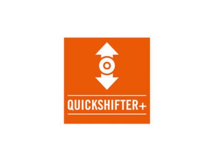 Foto - QUICKSHIFTER +