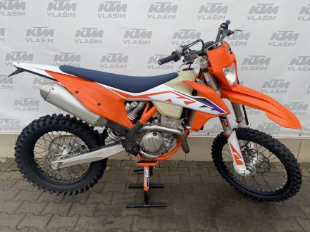 Foto - KTM 350 EXC-F