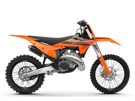 Foto - KTM 300 SX 2025