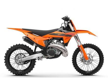 Foto - KTM 250 SX 2025