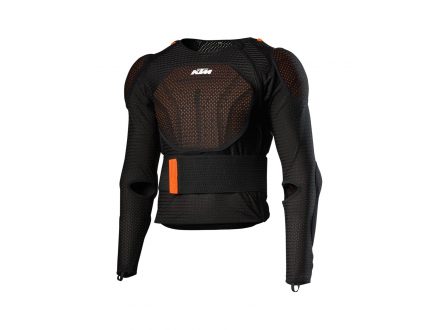 Foto - SOFT BODY PROTECTOR