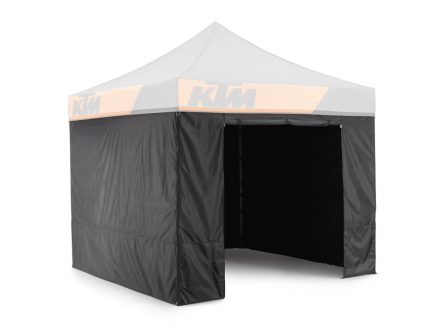 Foto - KTM TENT WALL SET 3X3M