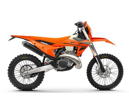 Foto - KTM 300 EXC 2025