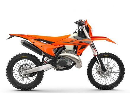 Foto - KTM 250 EXC 2025