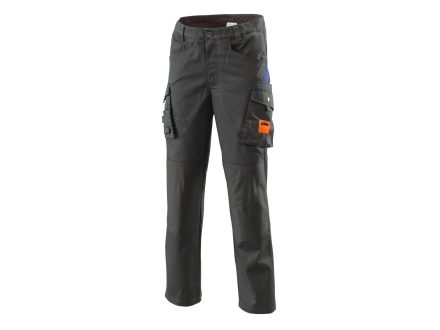 Foto - MECHANIC PANTS