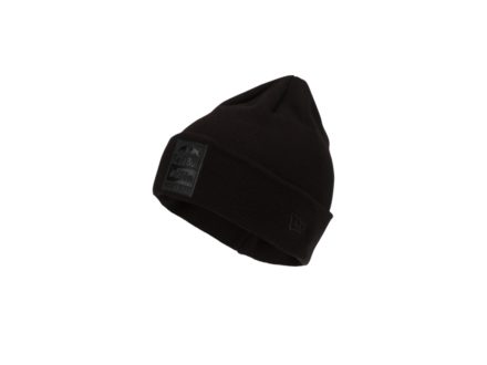 Foto - RB KTM CARBON BEANIE