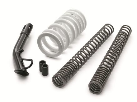 Foto - LOWERING KIT