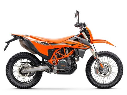 Foto - 2023 KTM 690 ENDURO R