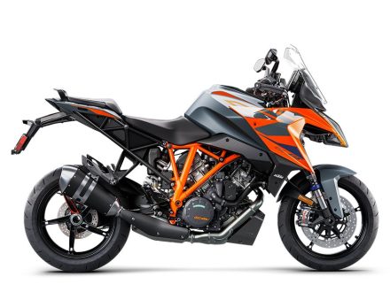 Foto - 2023 KTM 1290 Super Duke GT