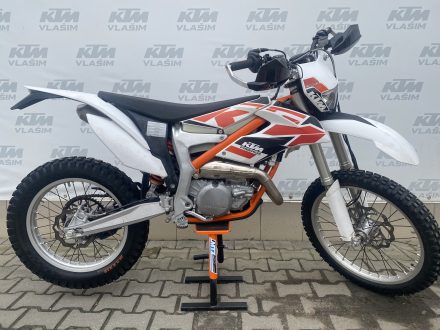 Foto - KTM Freeride 250 R