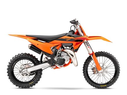 Foto - KTM 85 SX 2025 19/16