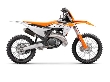 Foto - KTM 250 SX 2023