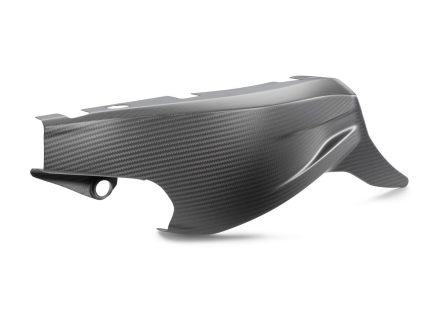 Foto - SWINGARM PROTECTION