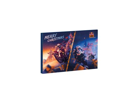 Foto - RB KTM ADVENT CALENDAR