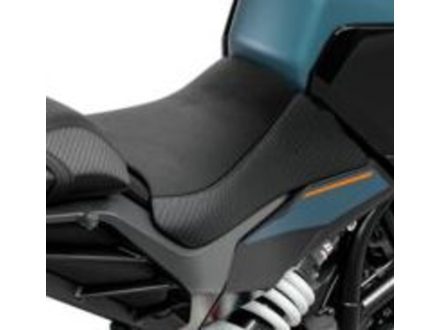 Foto - RIDER`S SEAT