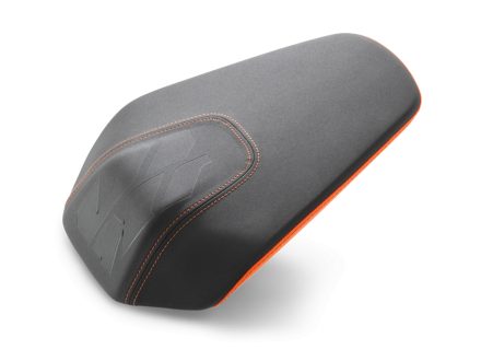 Foto - ERGO PILLION SEAT