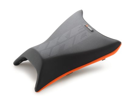 Foto - ERGO RIDER'S SEAT