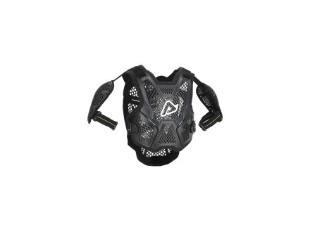 Foto - Acerbis chránič hrudi BODY ARMOUR P035 S černá 