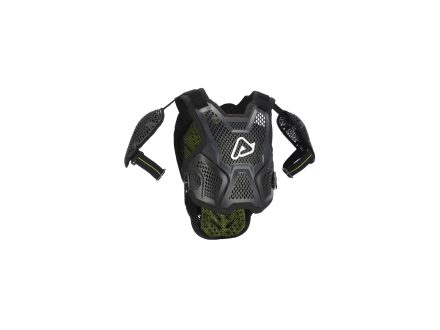 Foto - ACERBIS chránič hrudi BODY ARMOUR P035 L2 S černá 