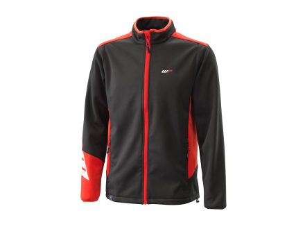 Foto - REPLICA TEAM SOFTSHELL JACKET XXL