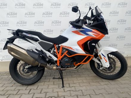 Foto - KTM 1290 Super Adventure R