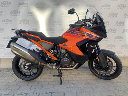 Foto - KTM 1290 Super Adventure S