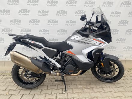 Foto - KTM 1290 Super Adventure S