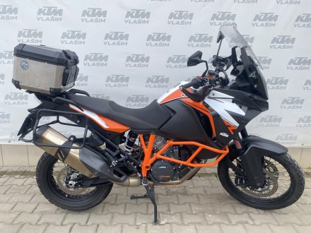 Foto - KTM 1290 Super Adventure R