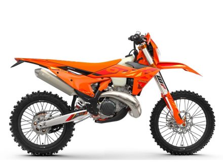 Foto - KTM 300 EXC SIX DAYS 2025