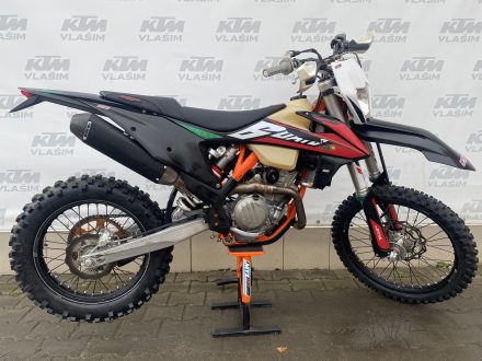 Foto - KTM 350 EXC-F