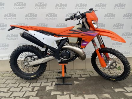 Foto - KTM 300 EXC TPI