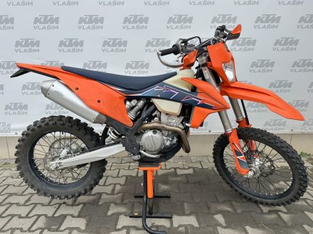 Foto - KTM 350 EXC-F