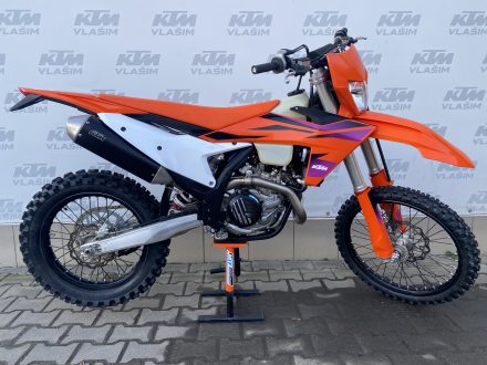 Foto - KTM 450 EXC-F