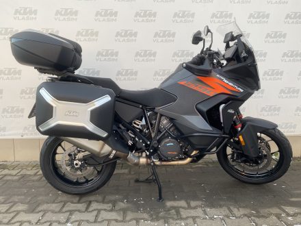 Foto - KTM 1290 Super Adventure S